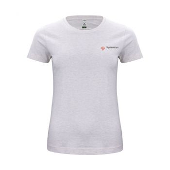 Systemhus t-skjorte, dame