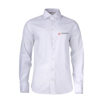 Systemhus skjorte, herre