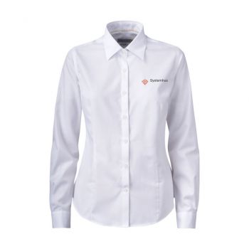 Systemhus skjorte, dame