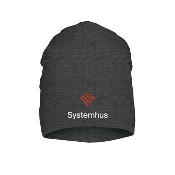 Systemhus lue i bomull