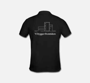 Pique - Vi bygger fremtiden (herre)