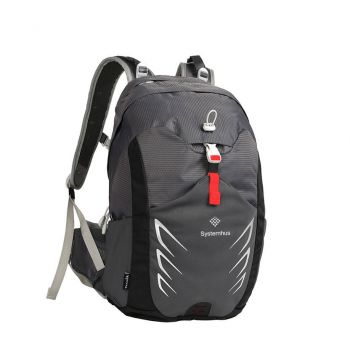 Systemhus ryggsekk