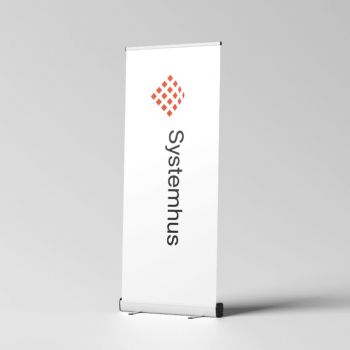 Systemhus rollup Design 1