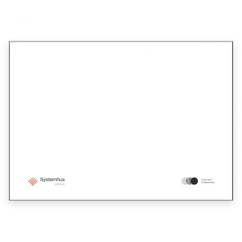 Konvolutt til huskatalog