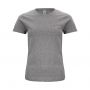 Systemhus t-skjorte, dame Grå